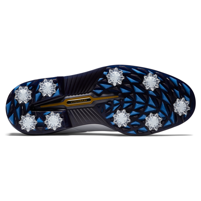 FootJoy Premiere Series-Field (White/Navy)