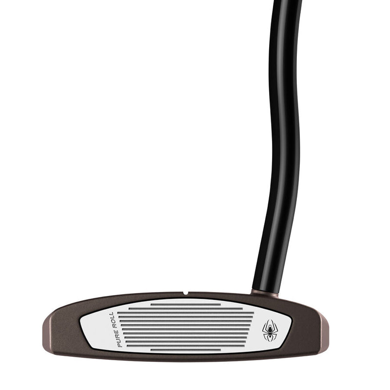 TaylorMade Spider Tour F Double Bend