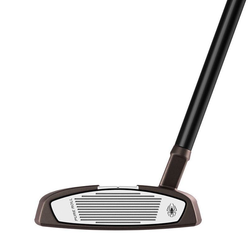 TaylorMade Spider Tour True Path - Torched PVD