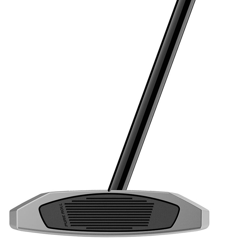 TaylorMade Spider ZT Counterbalance - Silver/Black
