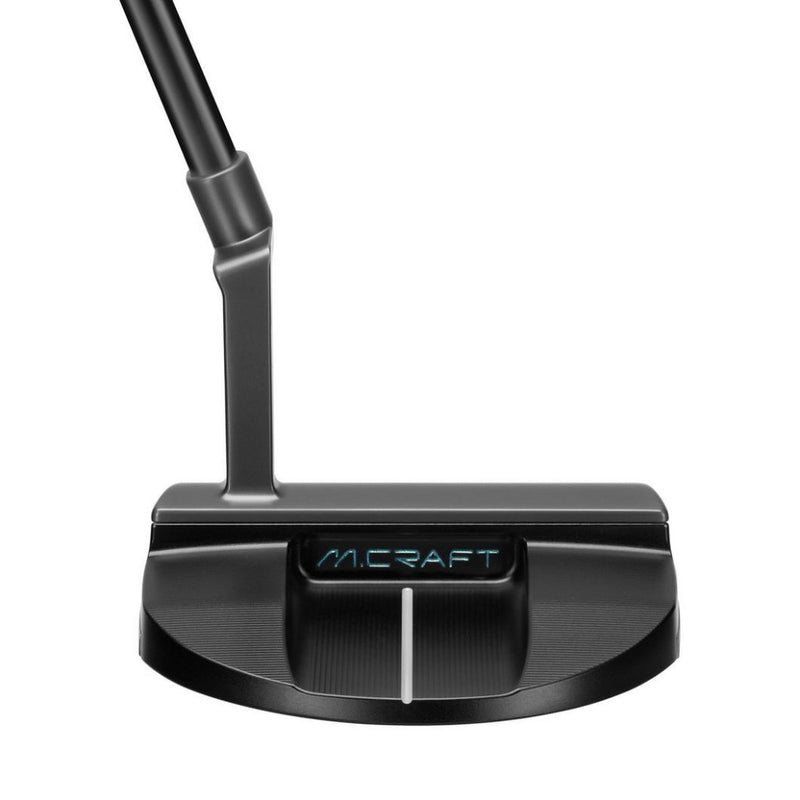 Mizuno M.CRAFT X P5 PUTTER, RIGHT HAND