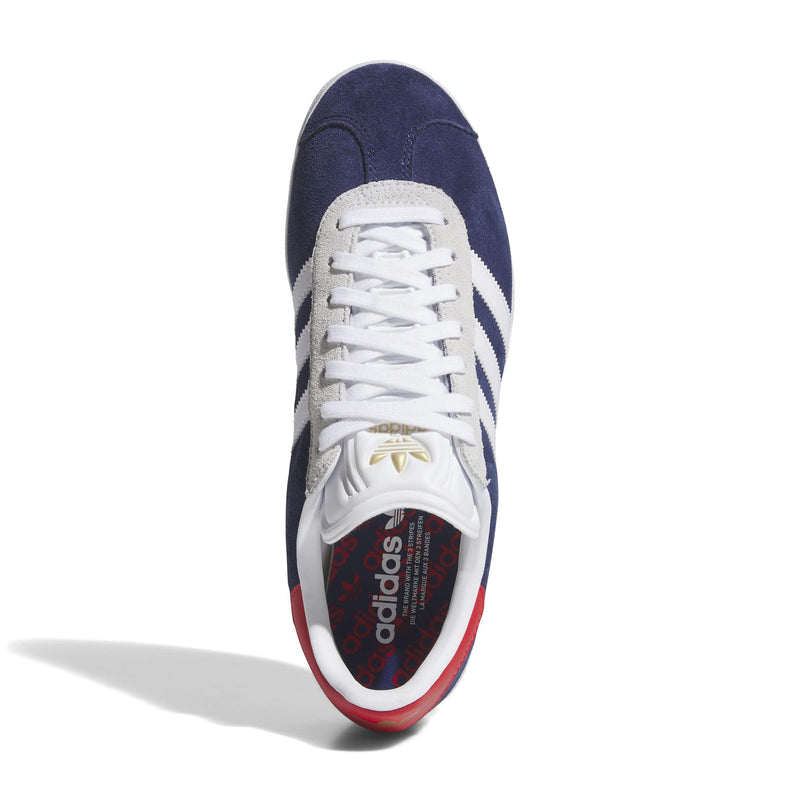 Adidas Originals Gazelle Spikeless Golf Shoes