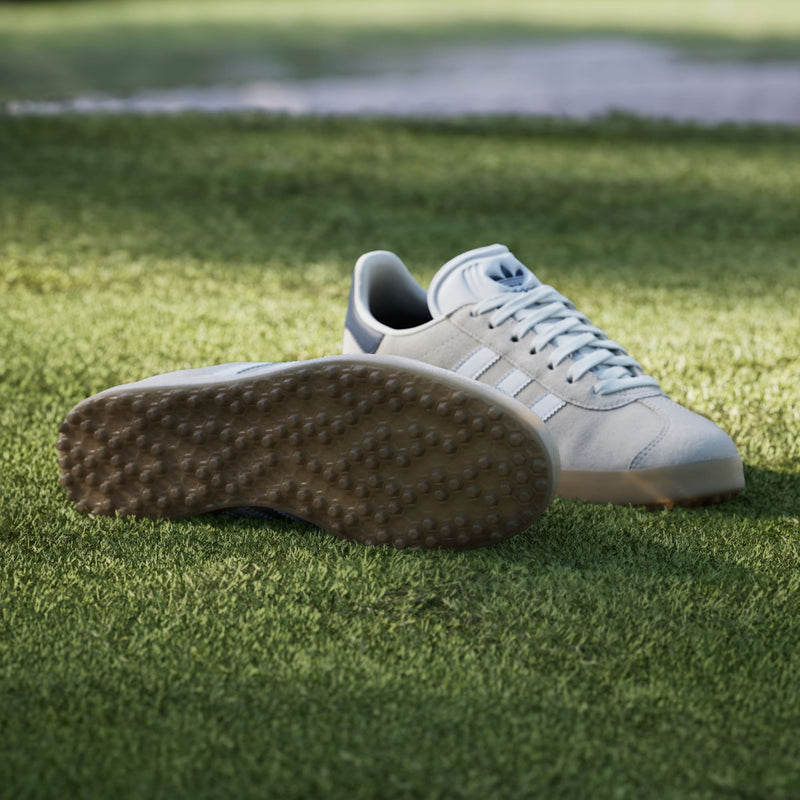 Adidas Gazelle Spikeless Golf Shoes