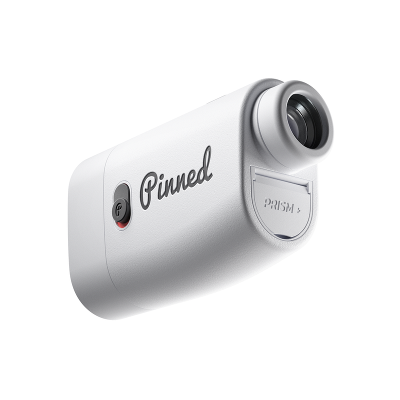 Pinned Prism+ Rangefinder