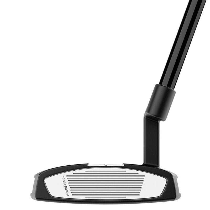 TaylorMade Spider Tour X L-Neck - Black