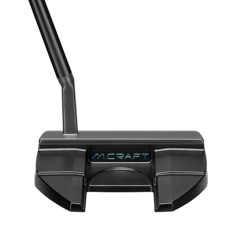 Mizuno M.CRAFT X S6 PUTTER, LEFT HAND
