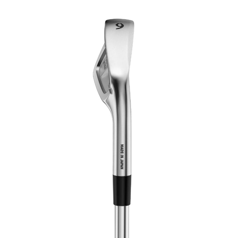 Miura TC-202 Golf Irons