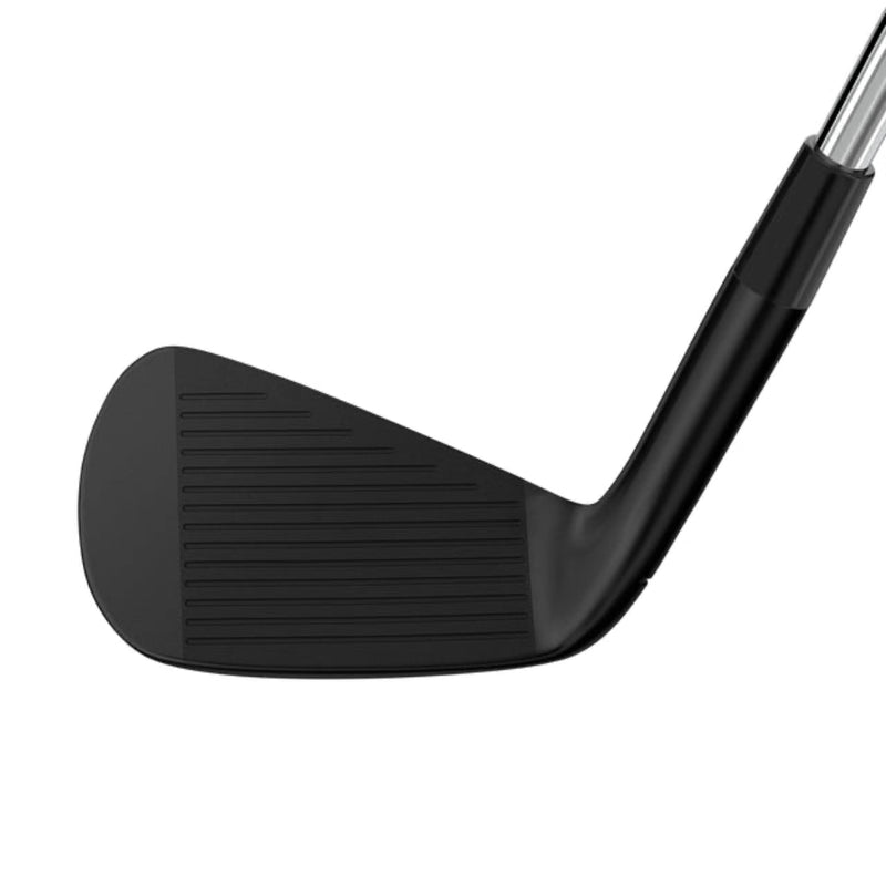 Miura IC-602 BLACK IP Golf Irons