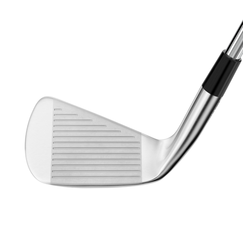 Miura KM-700 Golf Irons