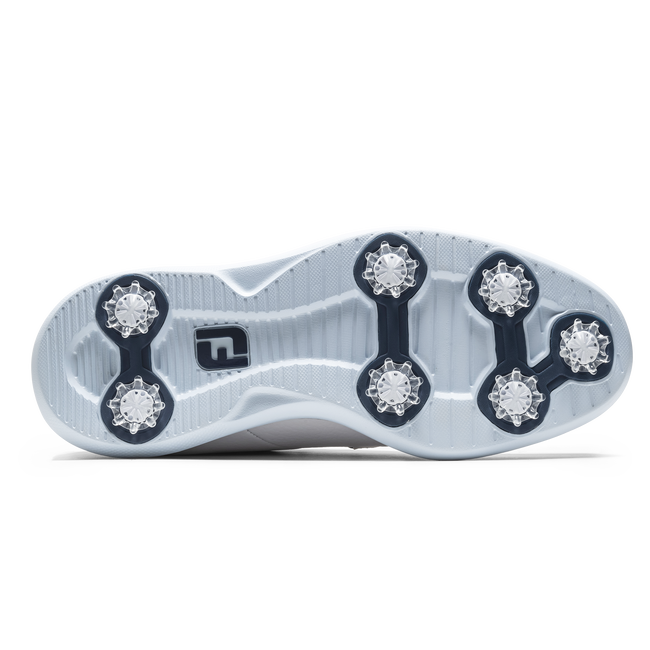 FootJoy Ocean Mist Traditions-Blucher