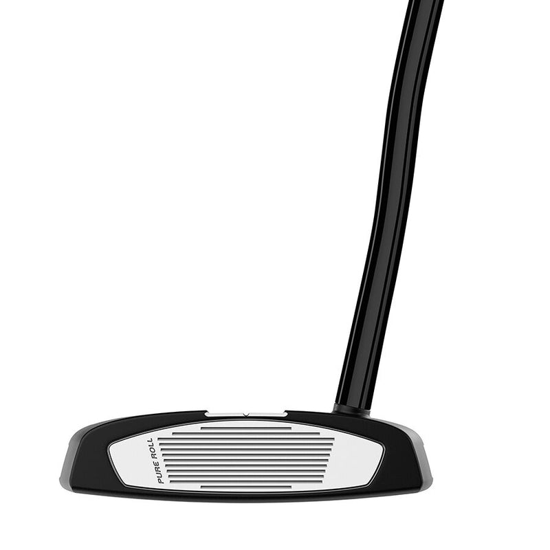 TaylorMade Spider Tour S Counterbalance - Black