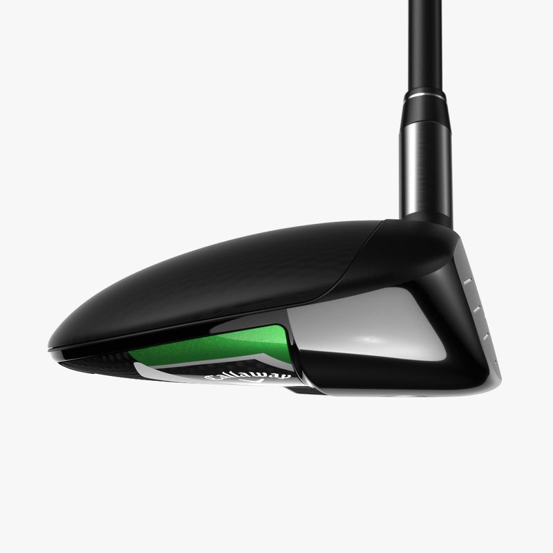 Callaway Elyte Max Fast Fairway Woods