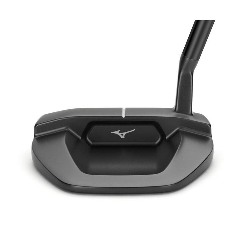 Mizuno M CRAFT NAGOYA S PUTTER, LEFT HAND