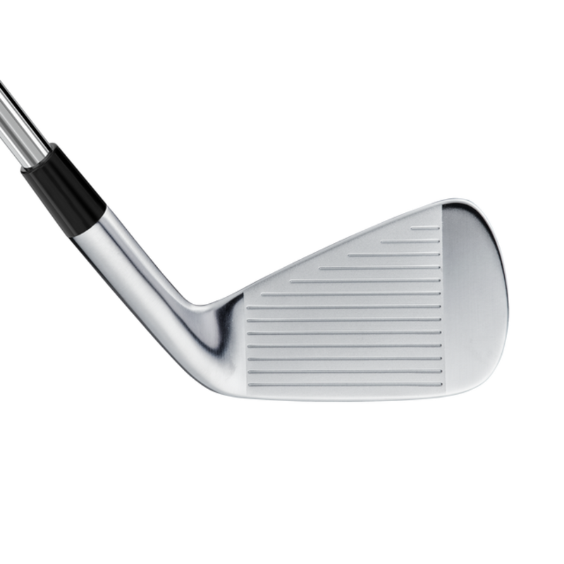 Miura LH CB-801 Golf Irons