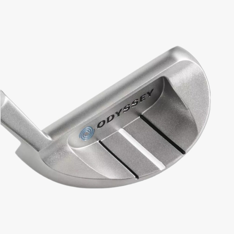 Odyssey X-ACT Tank Chipper