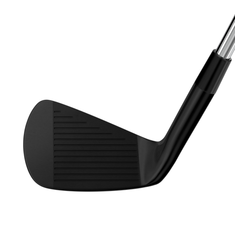 Miura MB-101 QPQ Golf Irons