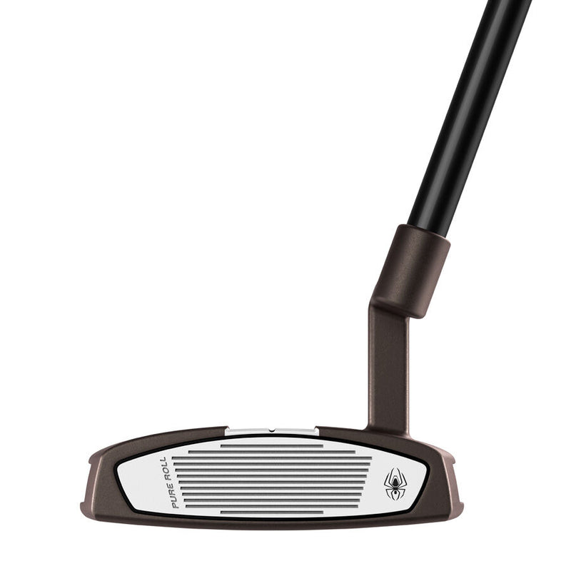 TaylorMade Spider Tour X True Path L-Neck - Torched PVD