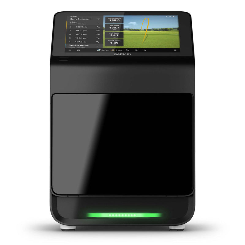 Garmin Approach R50 Premium Golf Launch Monitor and Simulator