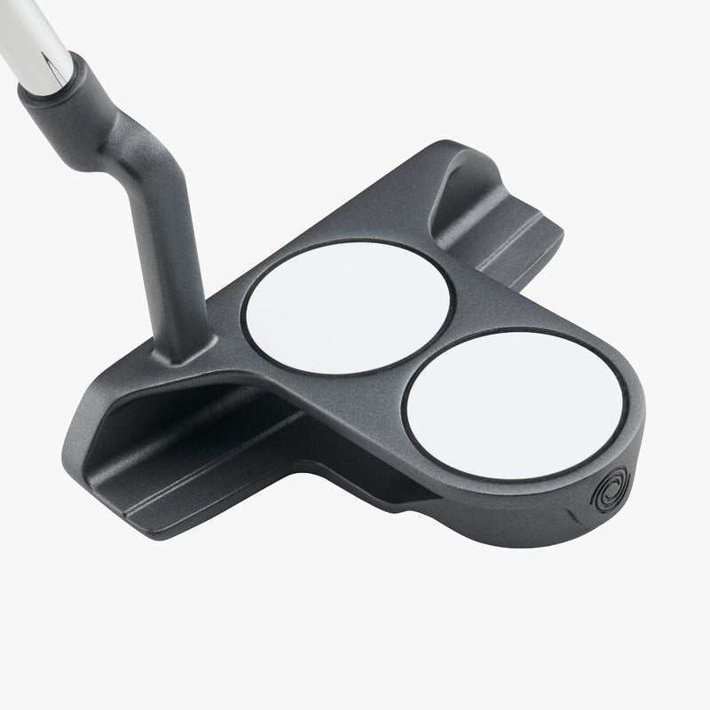 Odyssey DFX 2-Ball Blade CH Putter
