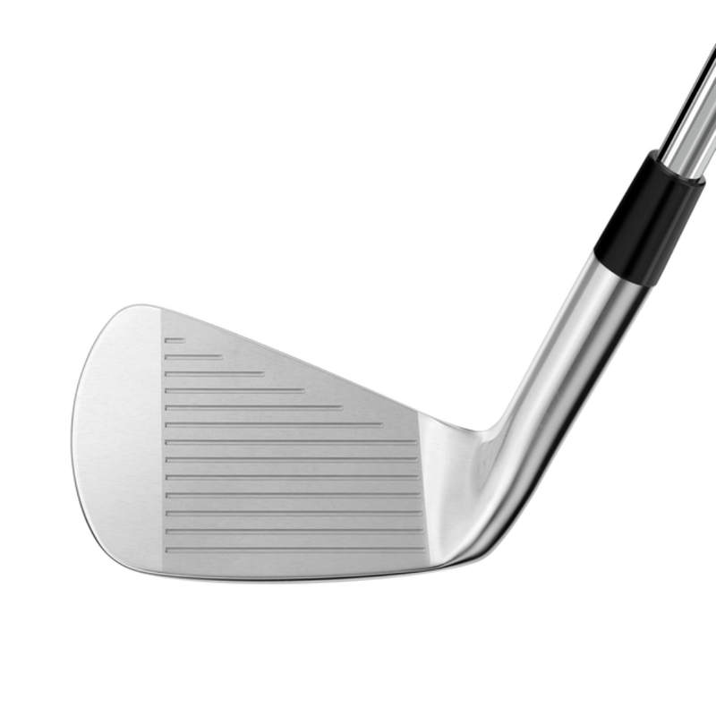 Miura MB-101 Golf Irons