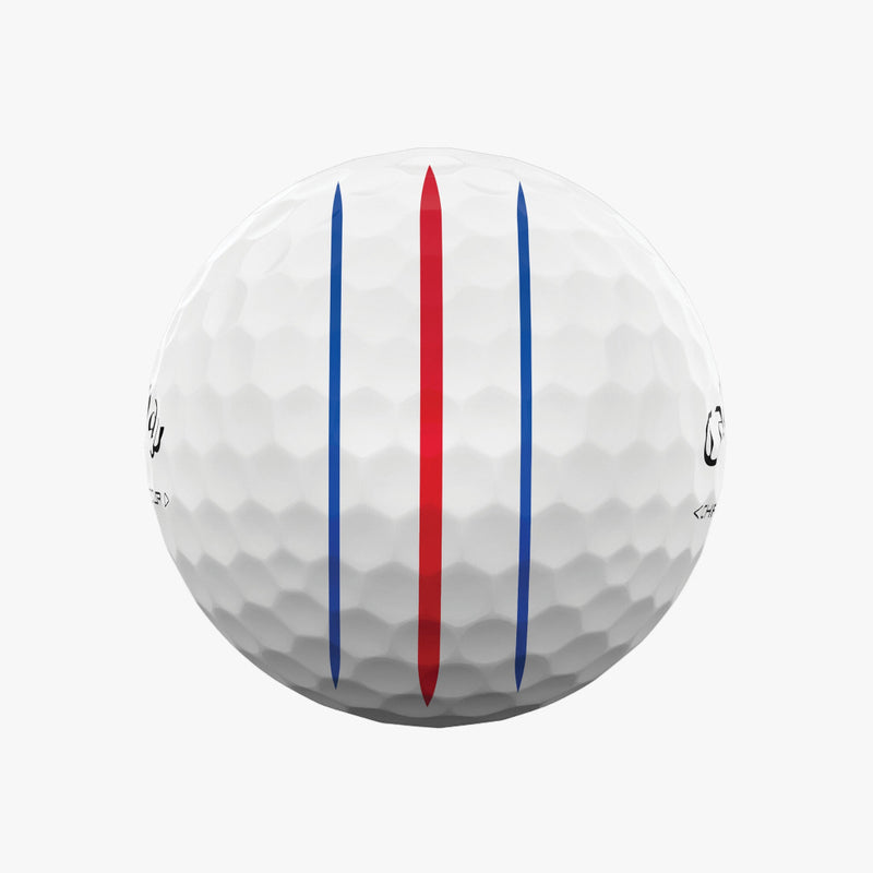 Callaway Chrome Tour Triple Track