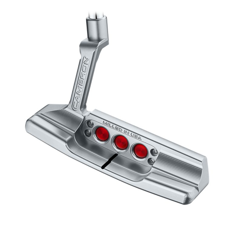 Titleist Studio Style Newport 2