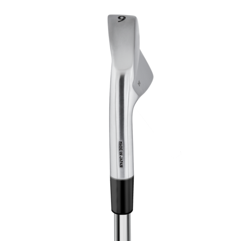 Miura LH TB-901 Golf Irons