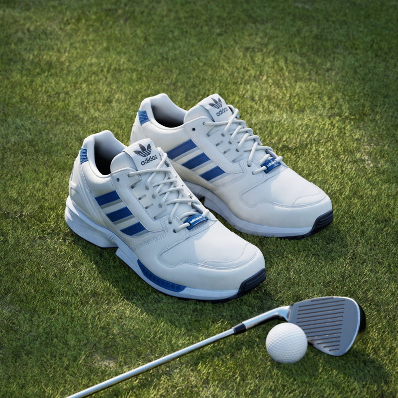 Adidas ZX 8000 Spikeless Golf Shoes