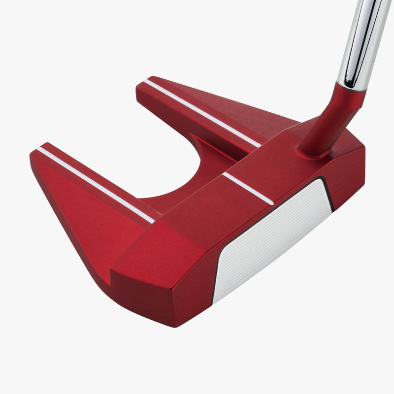 Odyssey Ai-DUAL USA 250 #7 S Putter