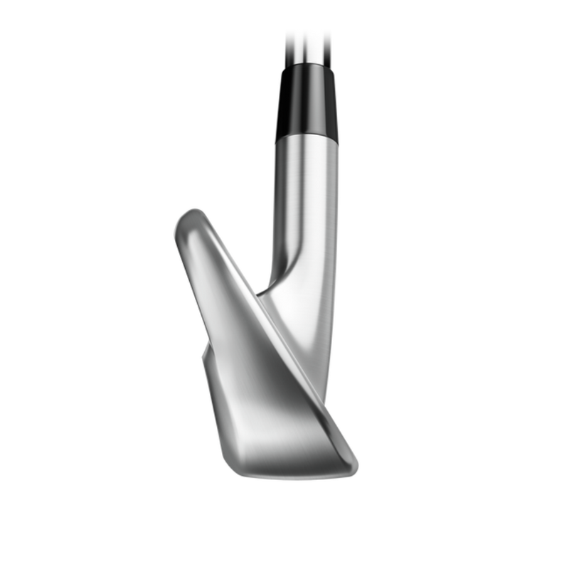 Titleist T250 Launch Spec