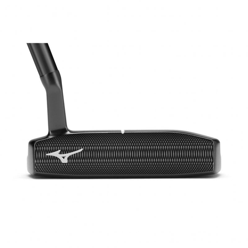 Mizuno M CRAFT NAGOYA S PUTTER, LEFT HAND