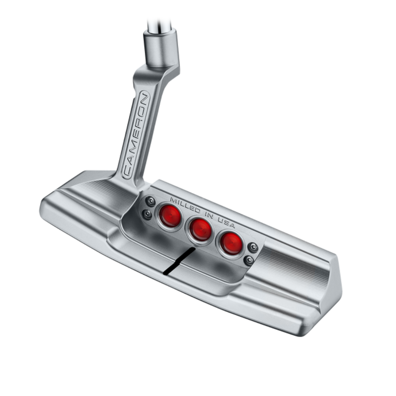 Titleist Studio Style Newport 2 Plus