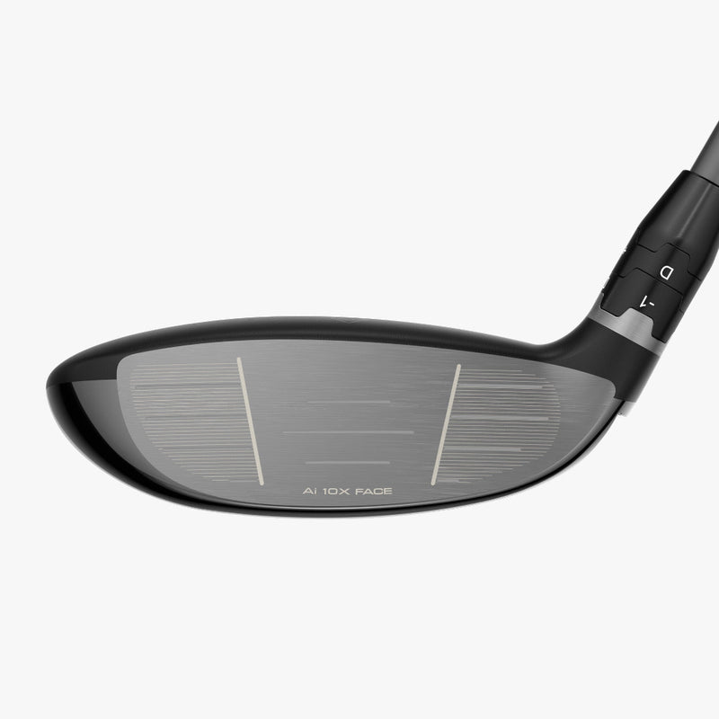Callaway Women's Elyte X Fairway Woods