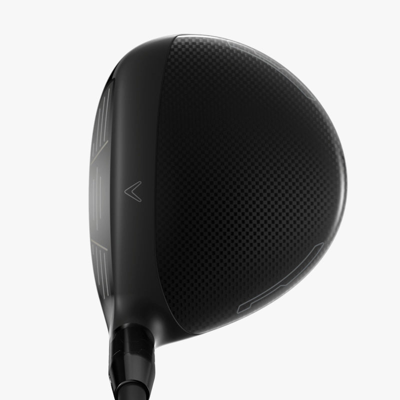 Callaway Quantum Max Fast Fairway Woods