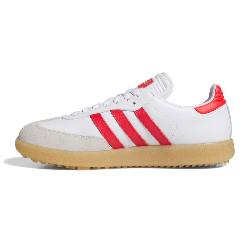Adidas Originals Samba Lux Spikeless Golf Shoes