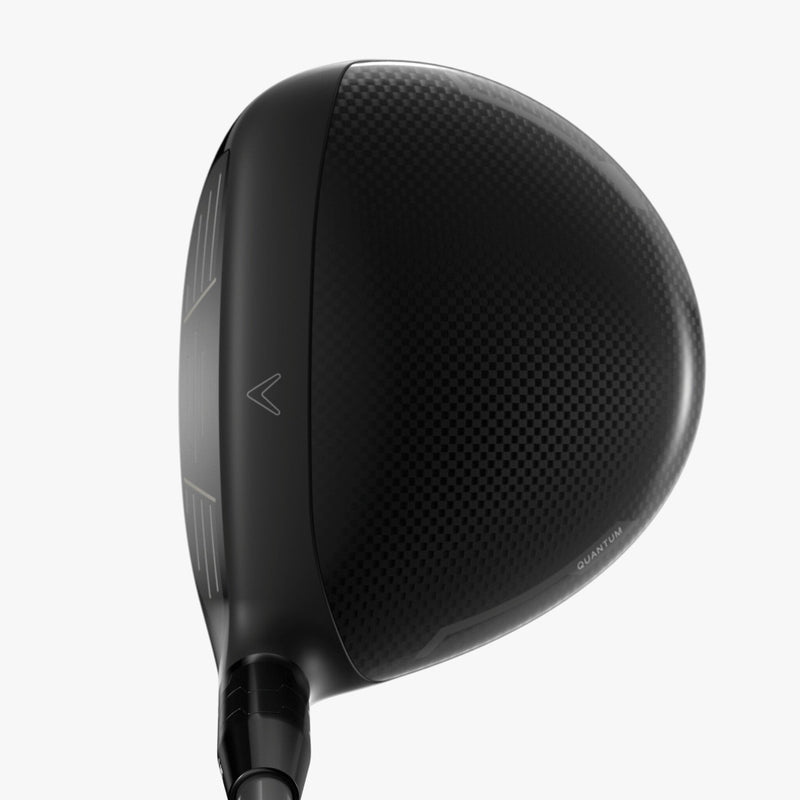 Callaway Women's Quantum Max D Fairway Woods