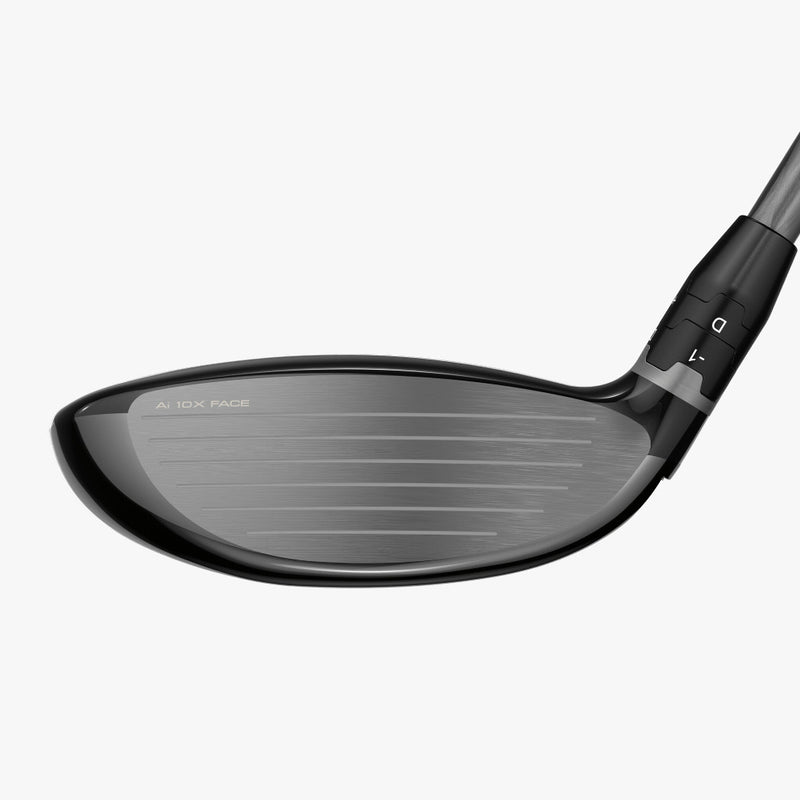 Callaway Elyte Titanium Fairway Woods