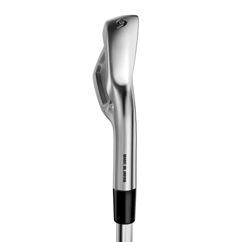 Miura CB-302 Golf Irons