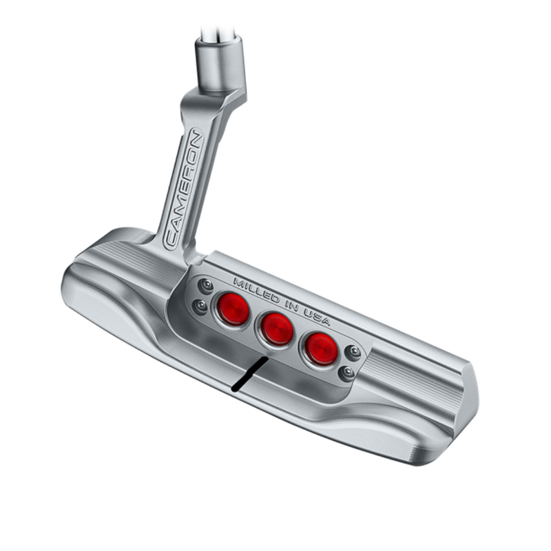 Titleist Studio Style Newport