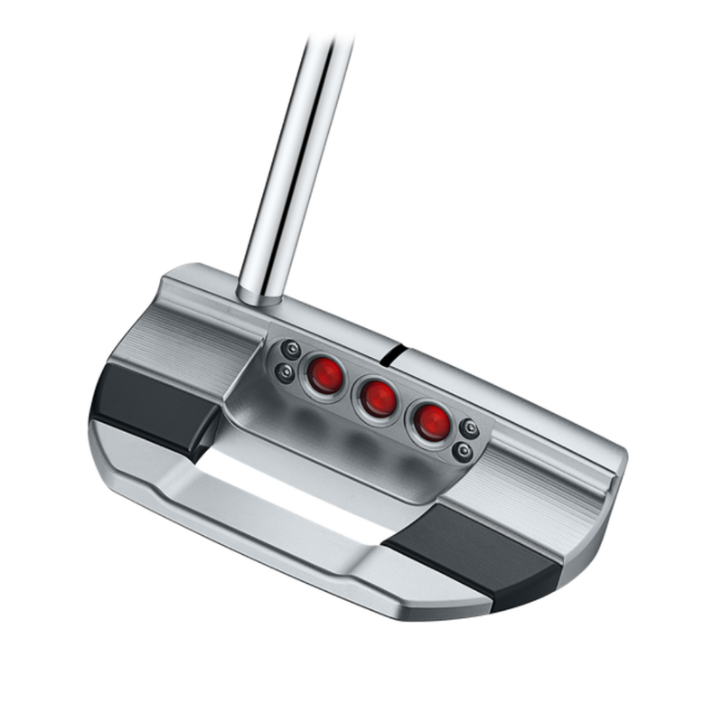 Titleist Studio Style Fastback Long Design