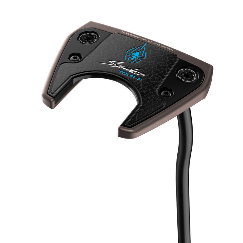 TaylorMade Spider Tour F Double Bend