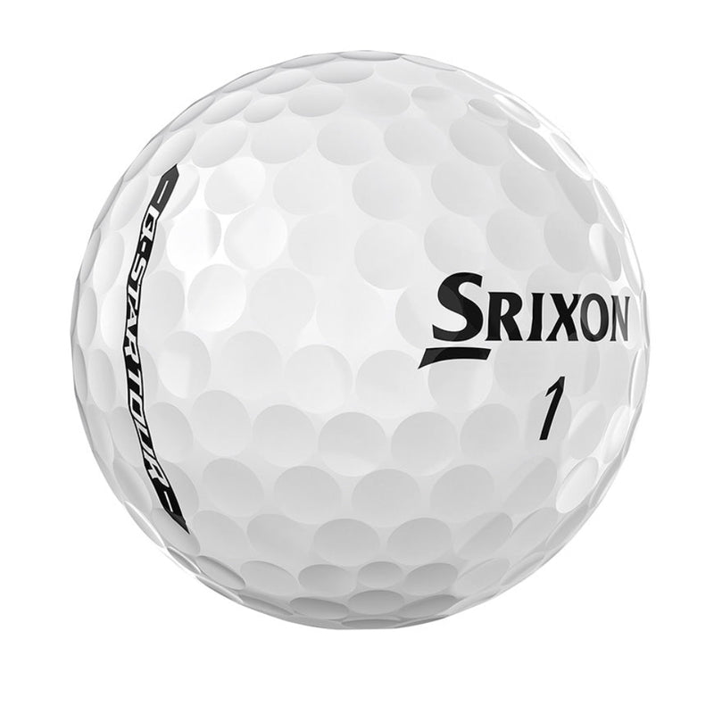 Srixon Q-STAR TOUR - Pure White
