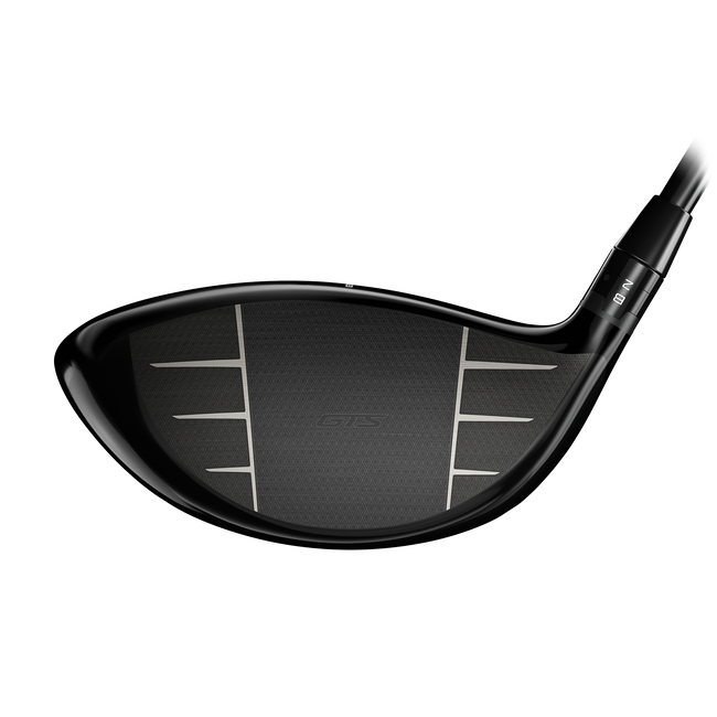 Titleist GTS4 Driver