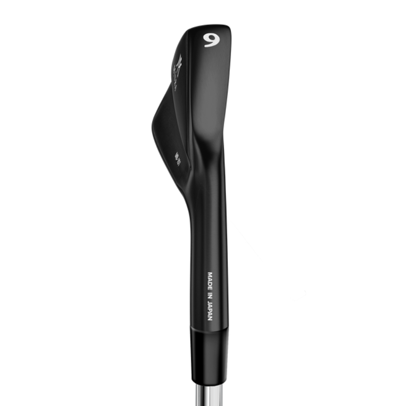 Miura MB-101 QPQ Golf Irons
