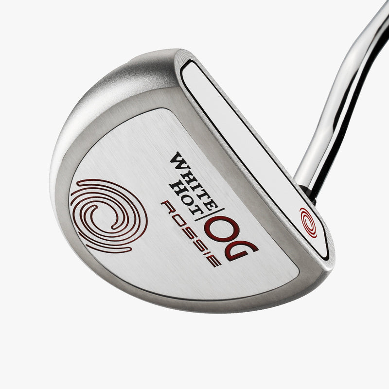 Odyssey White Hot OG Rossie DB Putter