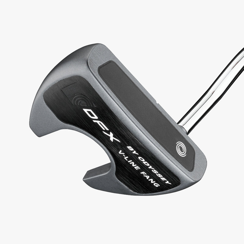 Odyssey DFX V-Line Fang DB Putter