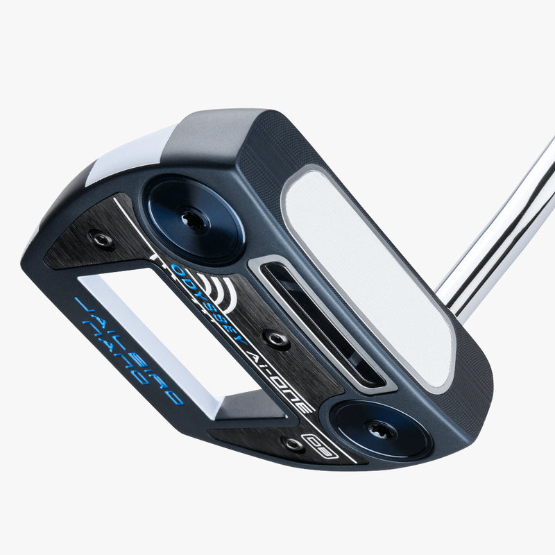 Odyssey Ai-ONE Jailbird Nano DB Putter