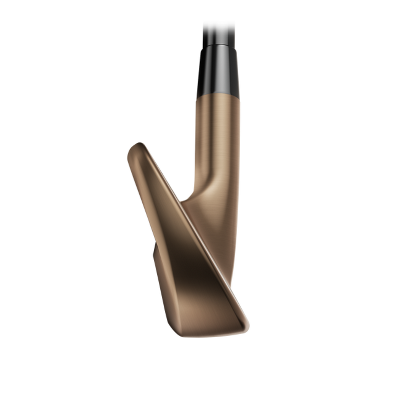 Titleist T100 Oil Can