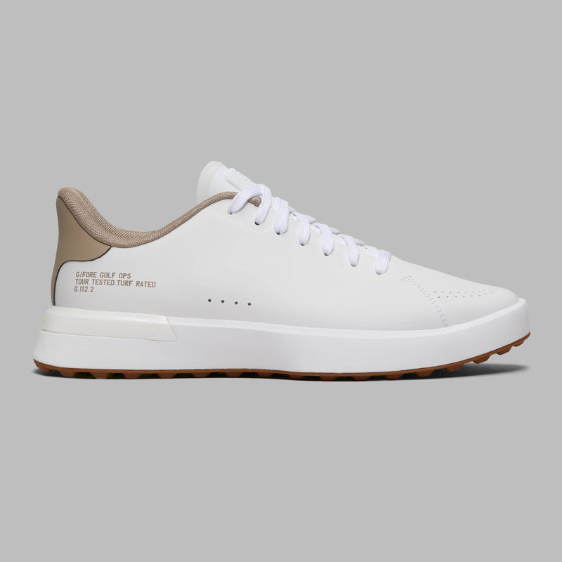 G/FORE Men's G.112 Golf Shoe