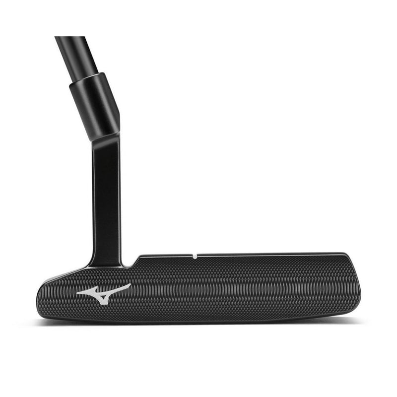 Mizuno M CRAFT KYOTO P PUTTER, LEFT HAND